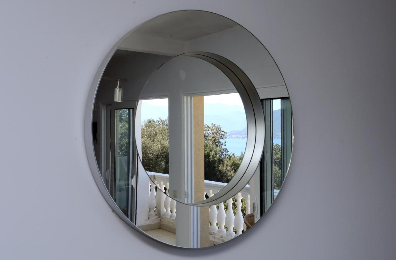 Mountain Bay Views Apartments Njivice Εξωτερικό φωτογραφία