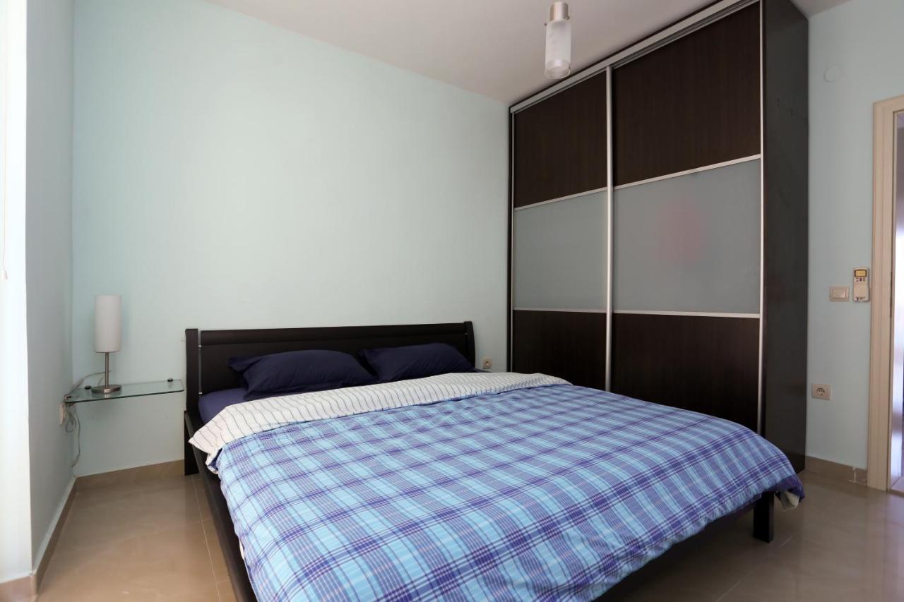 Mountain Bay Views Apartments Njivice Εξωτερικό φωτογραφία