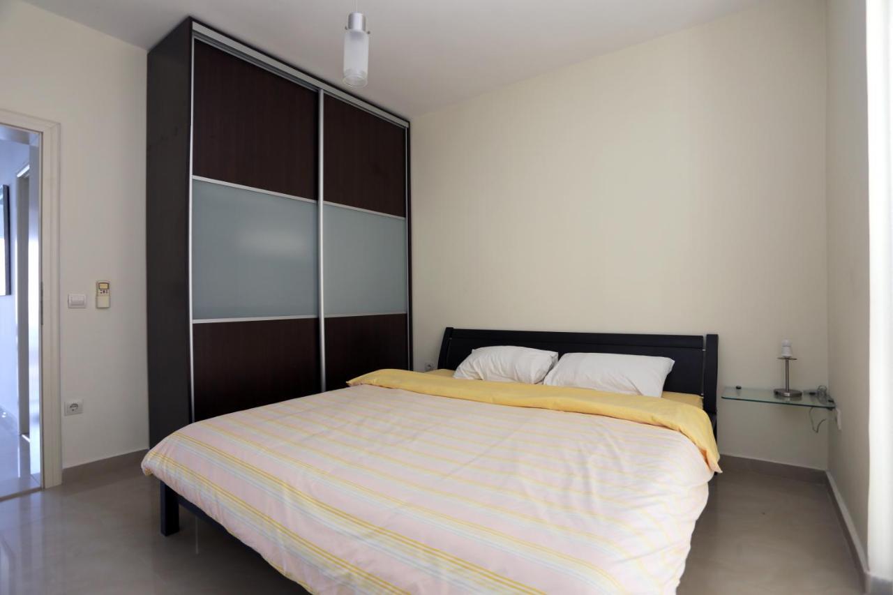 Mountain Bay Views Apartments Njivice Εξωτερικό φωτογραφία